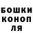 Canna-Cookies конопля BowerBomB